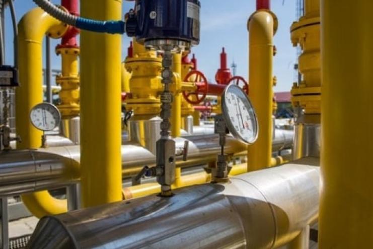 Норвегія допомагатиме Німеччині та Європі стати незалежними від російського газу