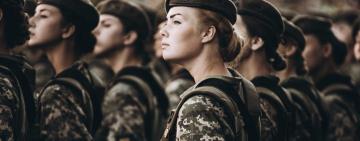 До жінок, які до 1 жовтня не стануть на військовий облік, жорсткі санкції одразу не застосовуватимуться, - "слуга народу" Веніславський