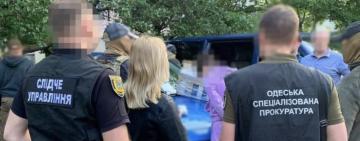  В Одесі судитимуть бійця ТрО, який продавав військову амуніцію