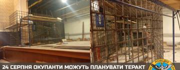  На День Незалежності України окупанти планують провести «судилище» над полоненими захисниками «Азовсталі».