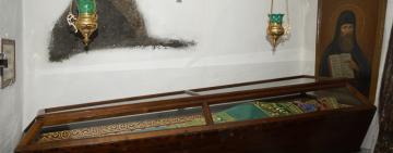 20 августа. Память Пимена Многоболезненного Киево-Печерского