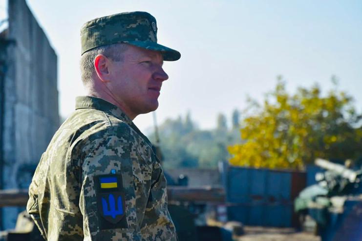 Вулицю та провулок в місті Одеської області назвали на честь загиблого полковника Гуляєва