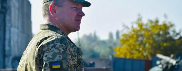 Вулицю та провулок в місті Одеської області назвали на честь загиблого полковника Гуляєва