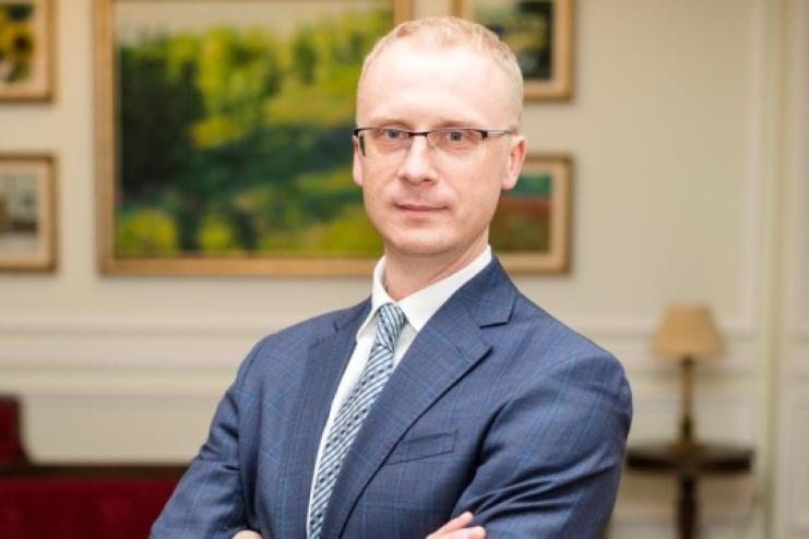 Австрія має вислати російського постпреда, який закликав до геноциду українців - МЗС