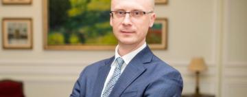 Австрія має вислати російського постпреда, який закликав до геноциду українців - МЗС