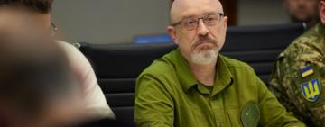 Резніков: Сили оборони України отримали якісно нові можливості завдяки "народному супутнику"