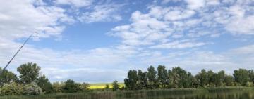 ВАША БЕЗПЕКА: у Болградському районі відсутні місця для купання!