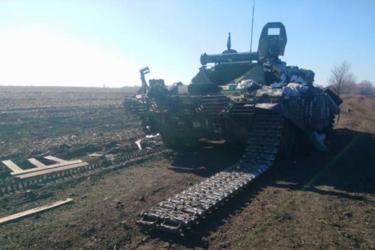 «Геополітична катастрофа»: продаж російської зброї впав у 6 разів