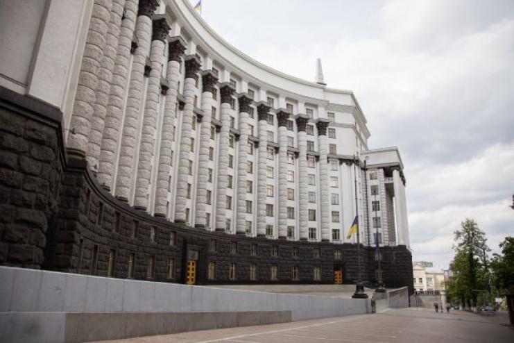 Кабмін схвалив законопроєкт про бронь для військовозобов’язаних із органів держвлади