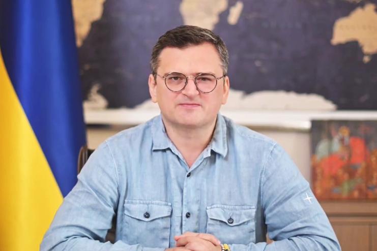 Участь у «Кримській платформі» підтвердили майже 60 країн і організацій — МЗС