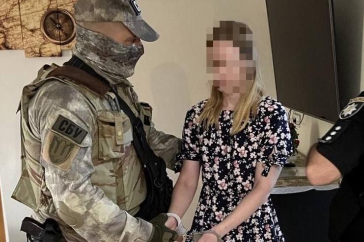 СБУ викрила медиків з Ізмаїлу, які публічно виправдовували російську агресію