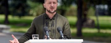 Лідери країн виступили на другому саміті Кримської платформи. Про що сказали?