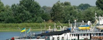 Українське Дунайське пароплавство займеться стивідорною діяльністю