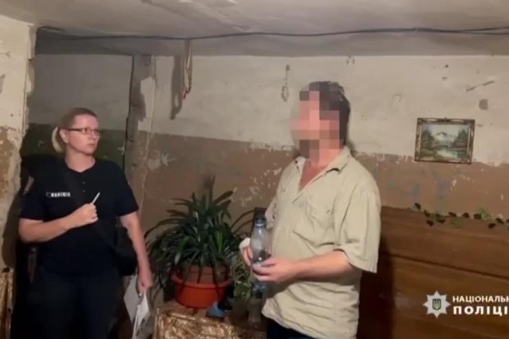 Вбив та розчленував тіло: в Одесі сталося жорстоке вбивство