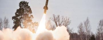 росія планує найближчим часом вдарити по інфраструктурі України