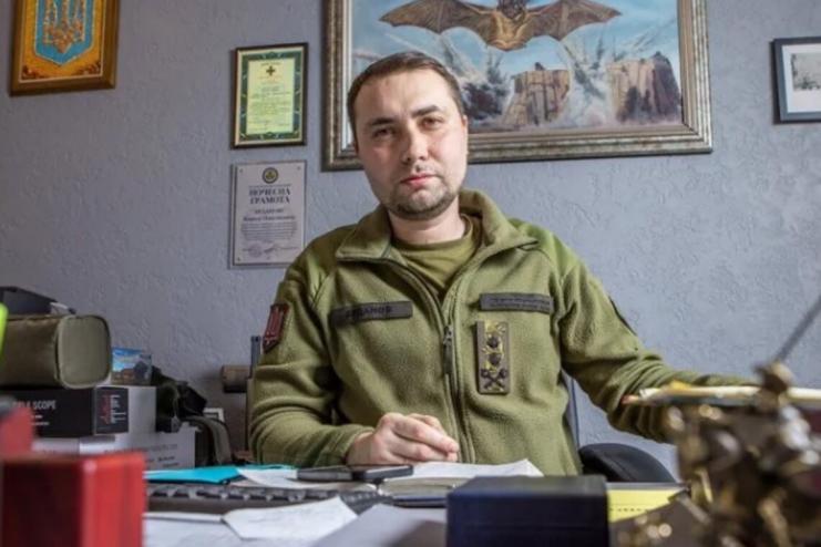 Буданов допустив причини відсутності масованих ударів по Україні 24 серпня