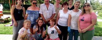 В Кілійській волонтерській майстерні розповіли, коли чекати Перемогу