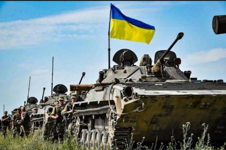 Британська розвідка підбила підсумки півроку війни в Україні