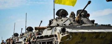 Британська розвідка підбила підсумки півроку війни в Україні