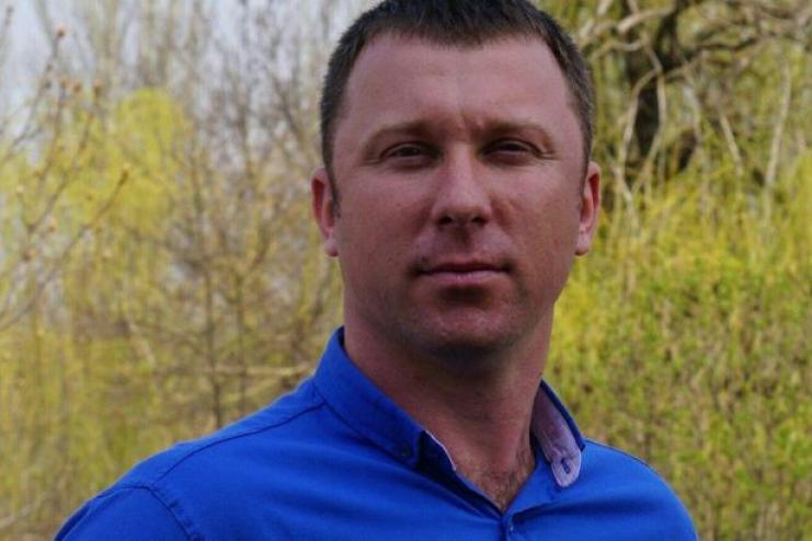 У Запорізькій області підірвали автомобіль з місцевим гауляйтером: він загинув