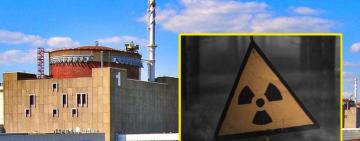 При витоку радіації на ЗАЕС розчин йоду не допоможе, – Мінохорони здоров'я України