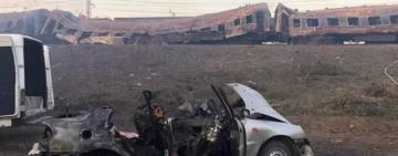 Серед загиблих внаслідок ворожої атаки по селищу Чаплине на Дніпропетровщині — двоє дітей