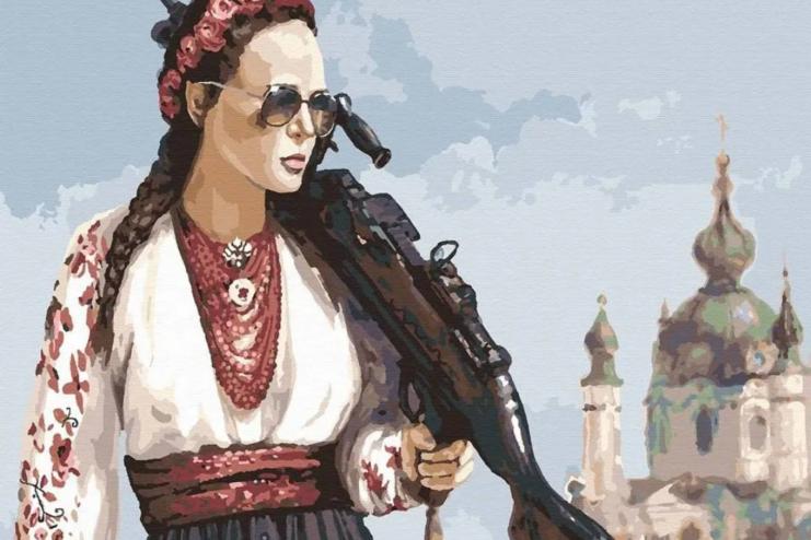 З початку повномасштабної війни понад 40% українців відмовилися від російських серіалів та музики – опитування