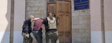 На Одещині СБУ викрила «тіктокера», який виправдовував агресію рф та розпалював міжнаціональну ворожнечу  