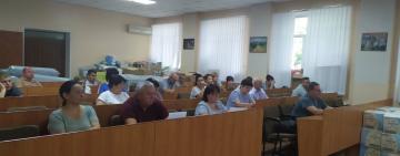 У Тарутинській громаді 9 родинам виділені квартири