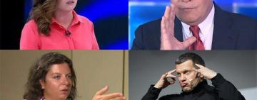 Польські журналісти закликають судити російських пропагандистів як військових злочинців