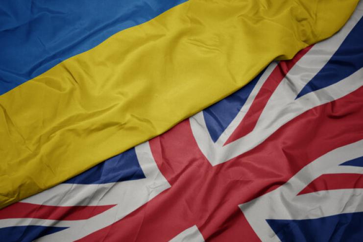 Великобританія передає Україні підводні безпілотники: на що вони здатні