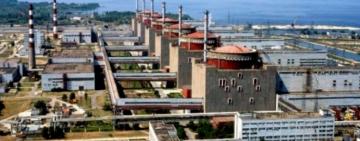 Зупинка Запорізької атомної електростанції, особливе повне відключення усіх енергоблоків - це серйозна загроза