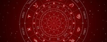 Гороскоп на вересень 2022 для всіх знаків зодіаку