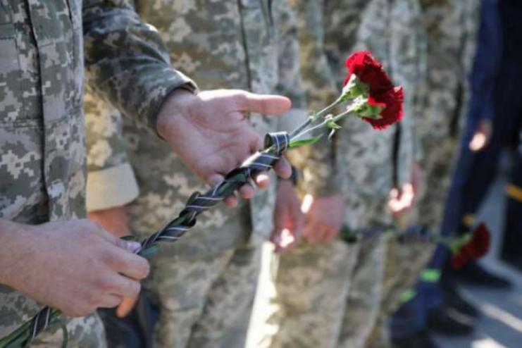 Україні вже вдалося повернути 541 загиблого захисника