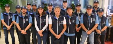 Візит МАГАТЕ на Запорізьку АЕС триватиме чотири дні - WSJ