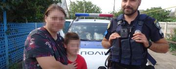 Щоб не губилися діти: поради батькам від поліцейських Одещини