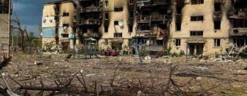 росія готується посилити наступ на Україну і перекидає нові сили