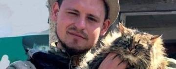 Гинуть не хлопчики, гинуть Воїни: в боях на Херсонщині загинув відомий одеський волонтер 