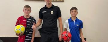 Підлітки з Одещини допомогли поліції розкрити злочин та знайти безвісти зниклого хлопця