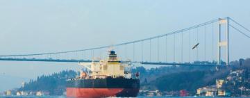 Туреччина збільшує плату за прохід через свої протоки