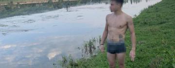 Хмільна вечірка з нелегальним запливом з Молдови в Україну