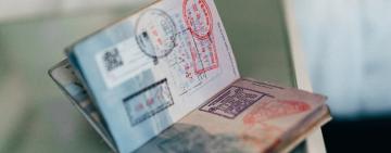 ЄС знайшов компроміс у питанні видачі віз росіянам - ЗМІ