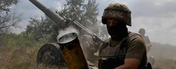 Підрозділи ЗСУ на півдні ведуть позиційні бої і закріплюються на територіях – ОК Південь (відео)