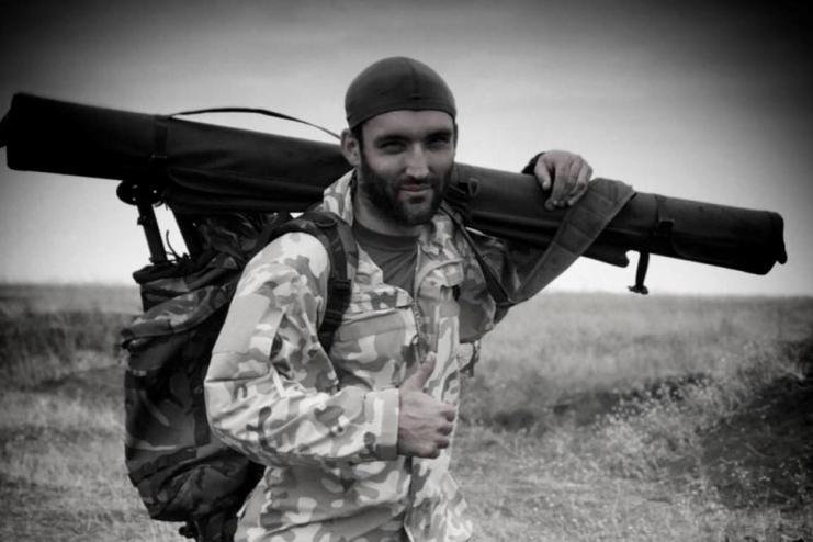 На війні з росією загинули військовий з Одещини та ультрас із Криму, який проживав в Одесі