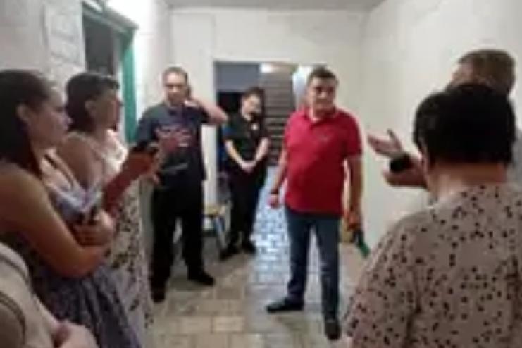 Про перевірку готовності закладів освіти Теплицької сільської ради до нового 2022-2023 навчального року в умовах воєнного стану