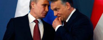 Угорщину вважають в ЄС троянським конем росії, - Politico