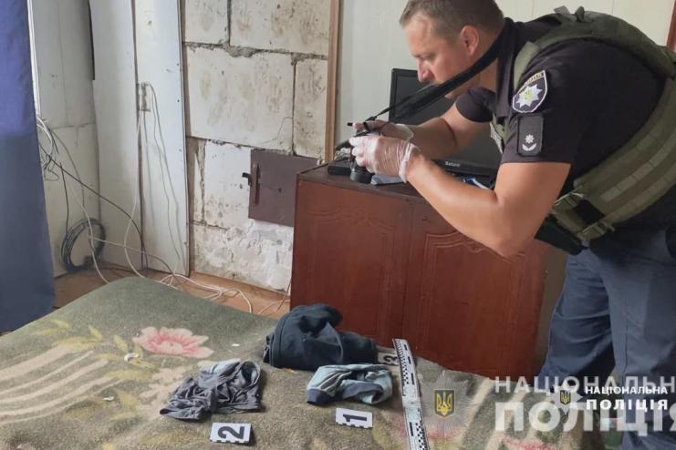 Задовольняв свою статеву пристрасть з малолітнім племінником: на Одещині поліцейські затримали 43-річного зловмисника  