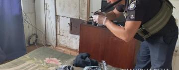 Задовольняв свою статеву пристрасть з малолітнім племінником: на Одещині поліцейські затримали 43-річного зловмисника  