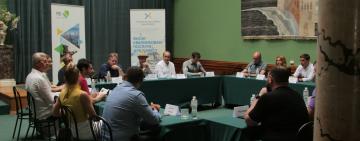 Термінали одного з портів Одеської області хочуть передати інвесторам для реконструкції