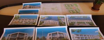 В Одеській області збудують п’ять будинків для восьмидесяти сімей переселенців